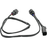 Custom Dynamics Tour Pak® Quick Disconnect Harness